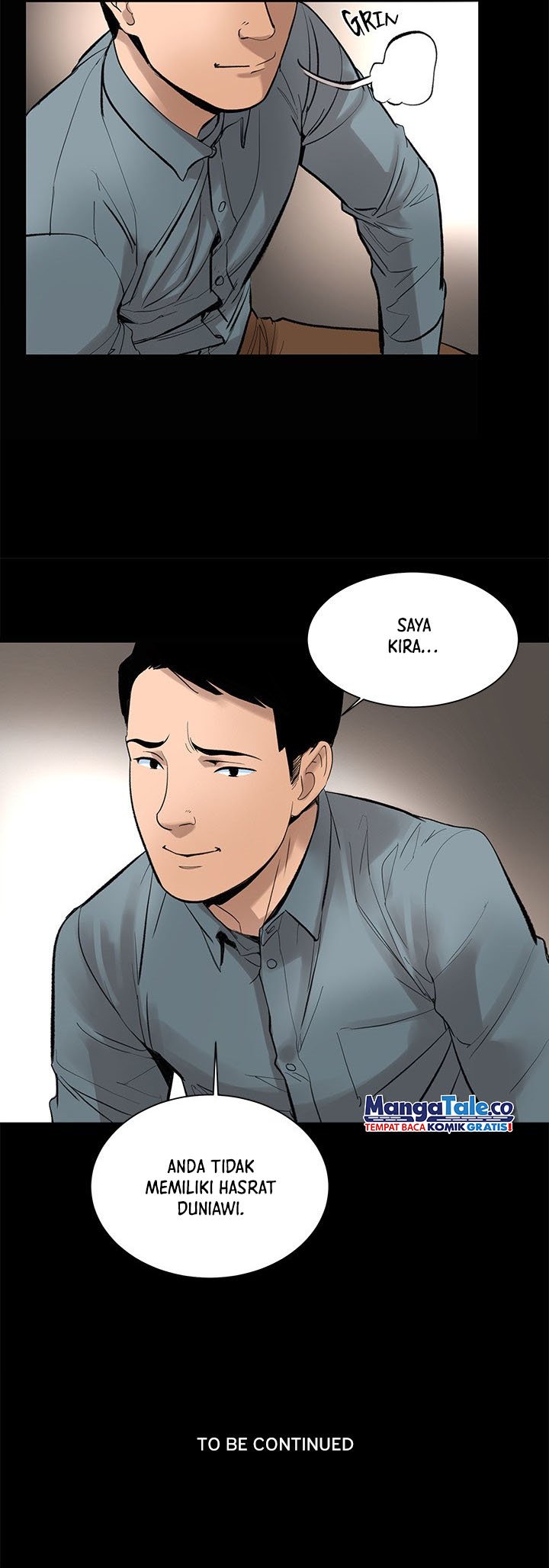 Chase Fortune Chapter 05 Bahasa Indonesia