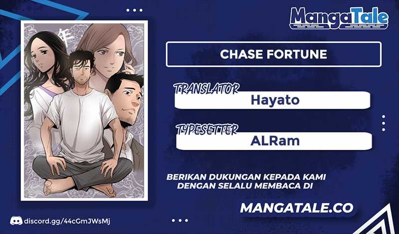 Chase Fortune chapter 16