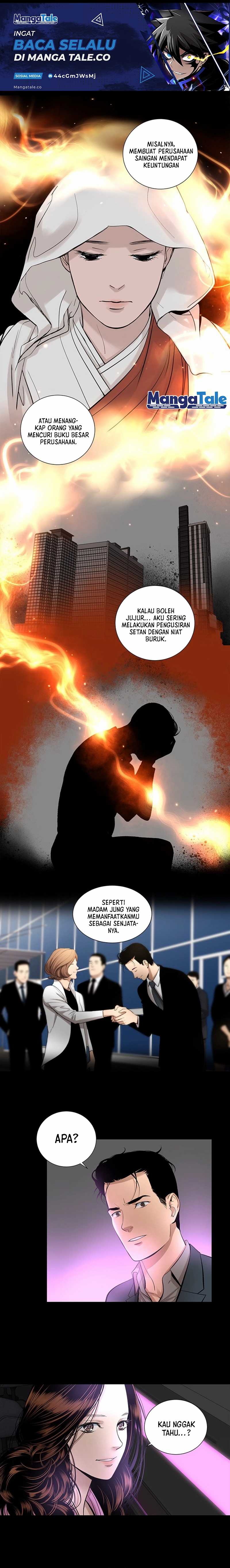 Chase Fortune chapter 16