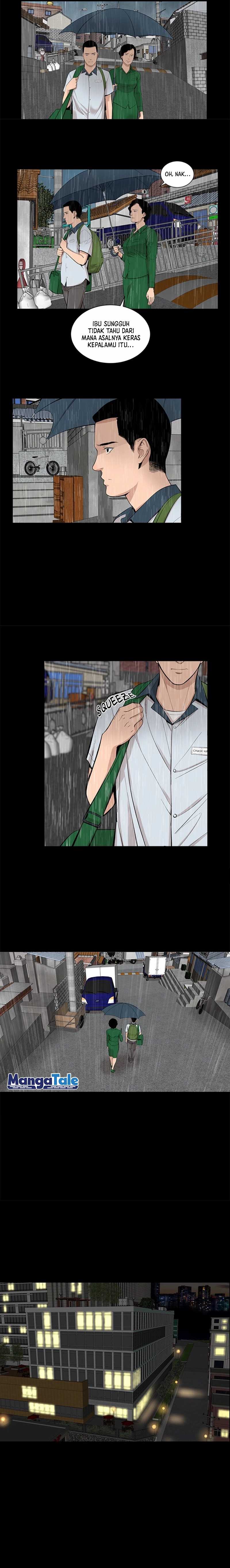 Chase Fortune chapter 16