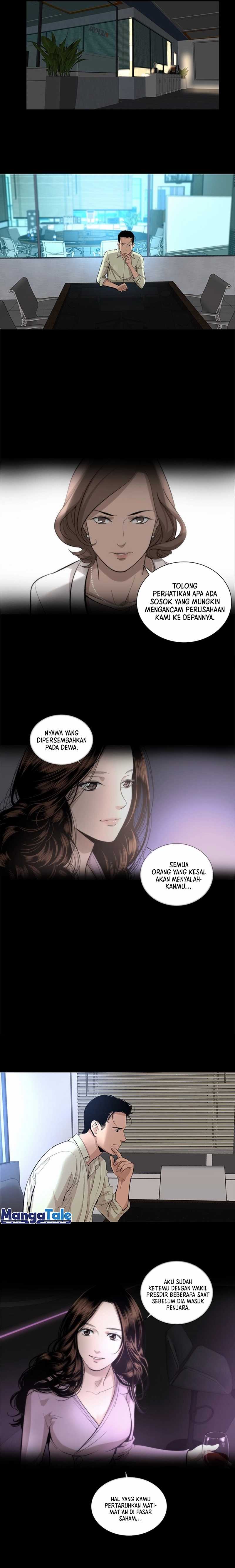 Chase Fortune chapter 16