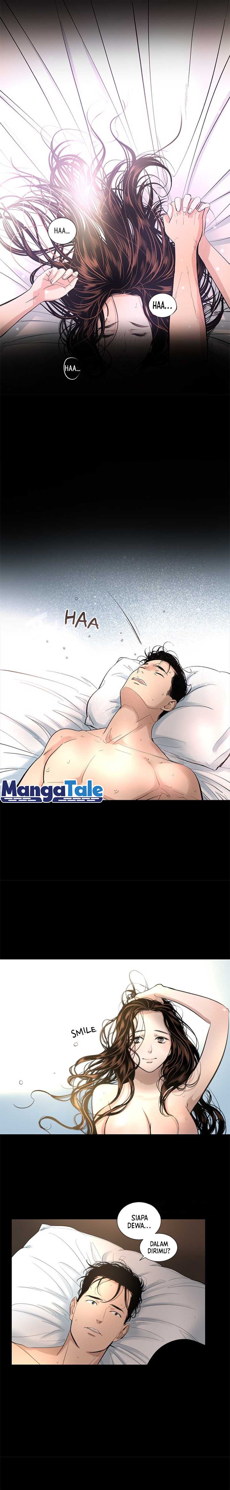 Chase Fortune chapter 17
