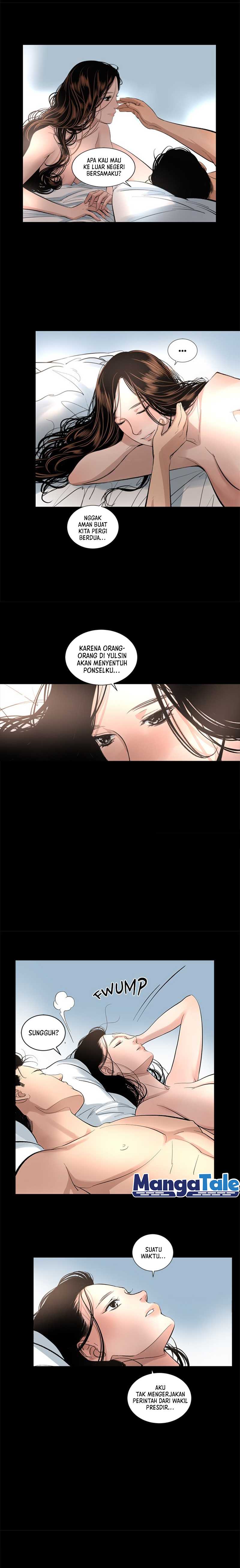 Chase Fortune chapter 17