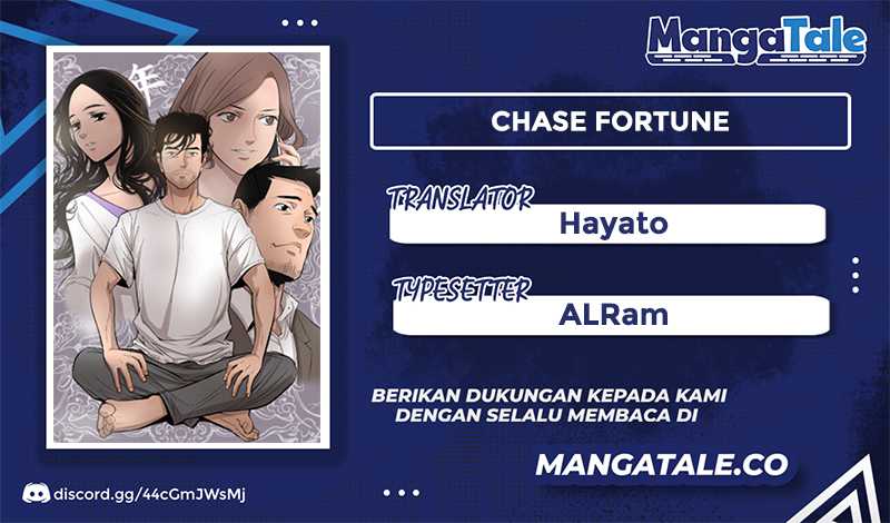 Chase Fortune Chapter 20 Bahasa Indonesia