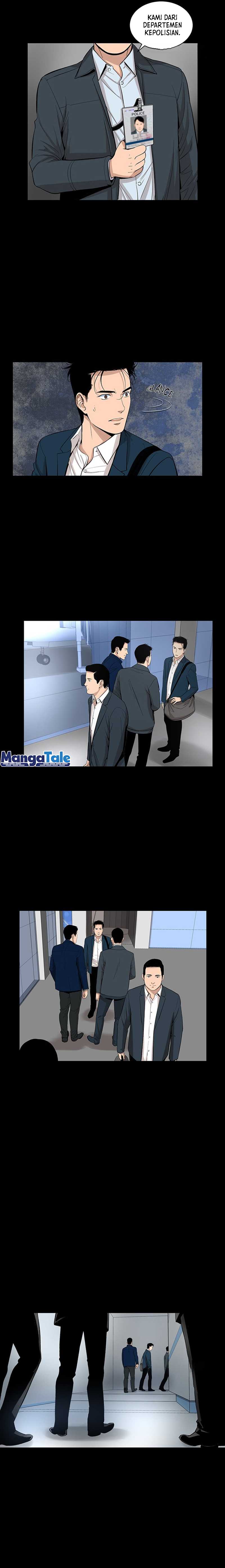 Chase Fortune Chapter 20 Bahasa Indonesia