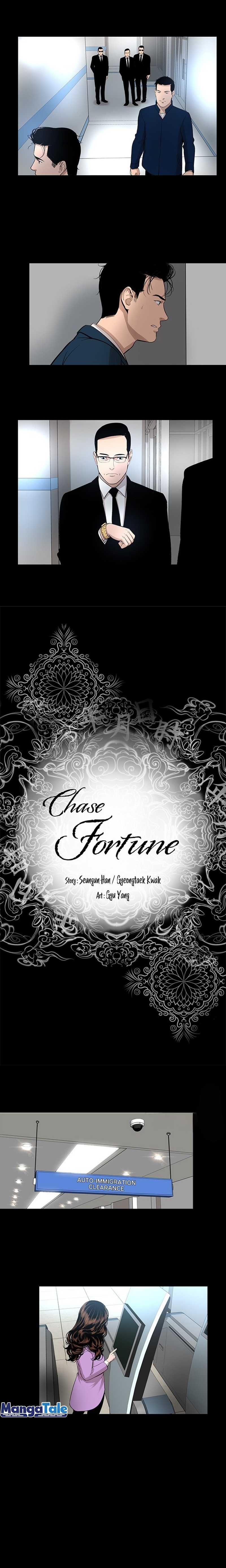 Chase Fortune Chapter 20 Bahasa Indonesia