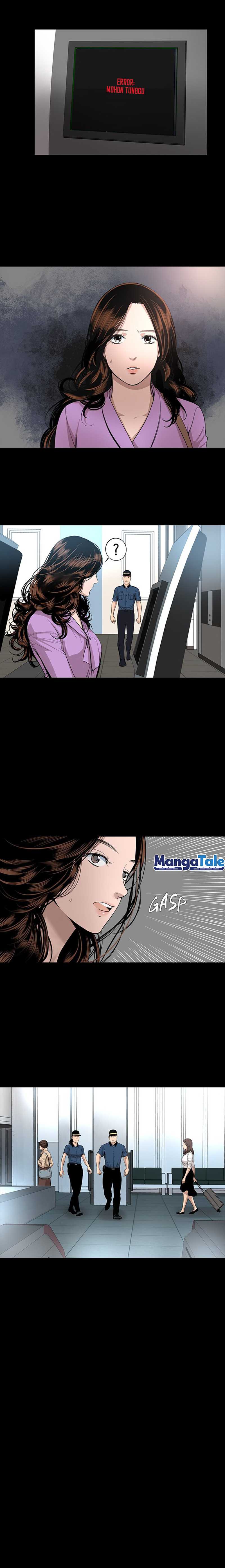 Chase Fortune Chapter 20 Bahasa Indonesia