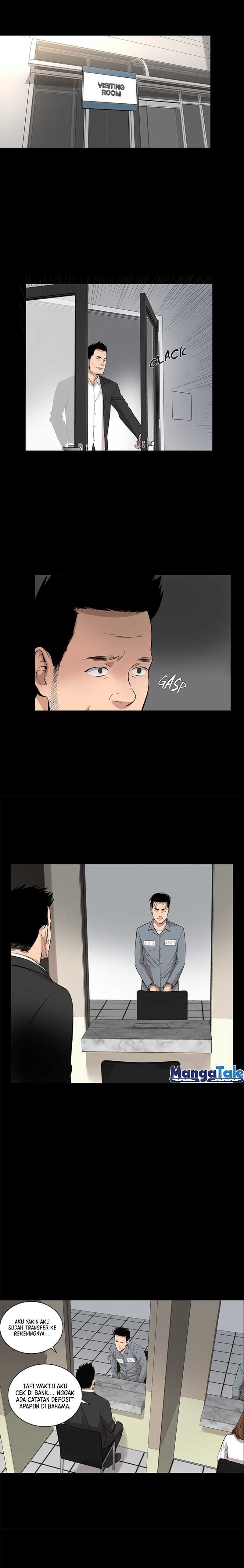 Chase Fortune Chapter 20 Bahasa Indonesia