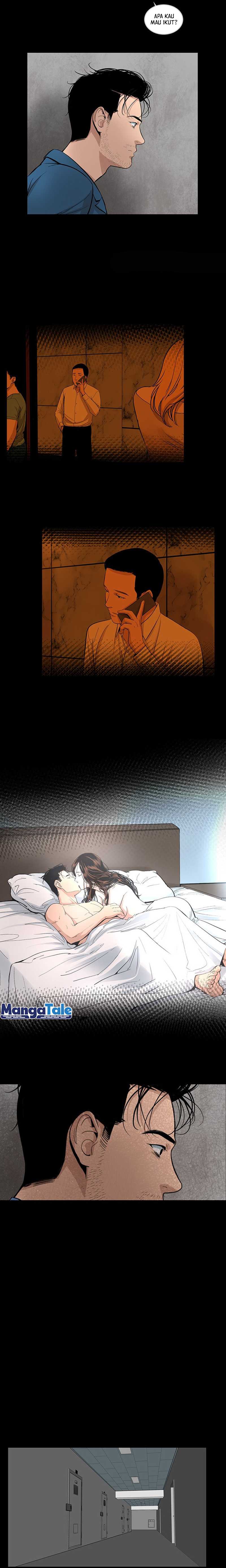 Chase Fortune Chapter 20 Bahasa Indonesia