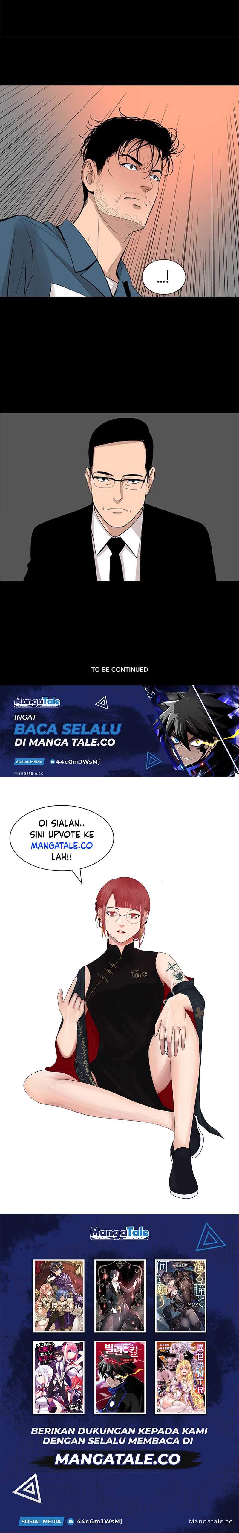 Chase Fortune Chapter 20 Bahasa Indonesia