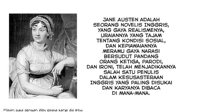 Chasing Spica Chapter 03 Bahasa Indonesia