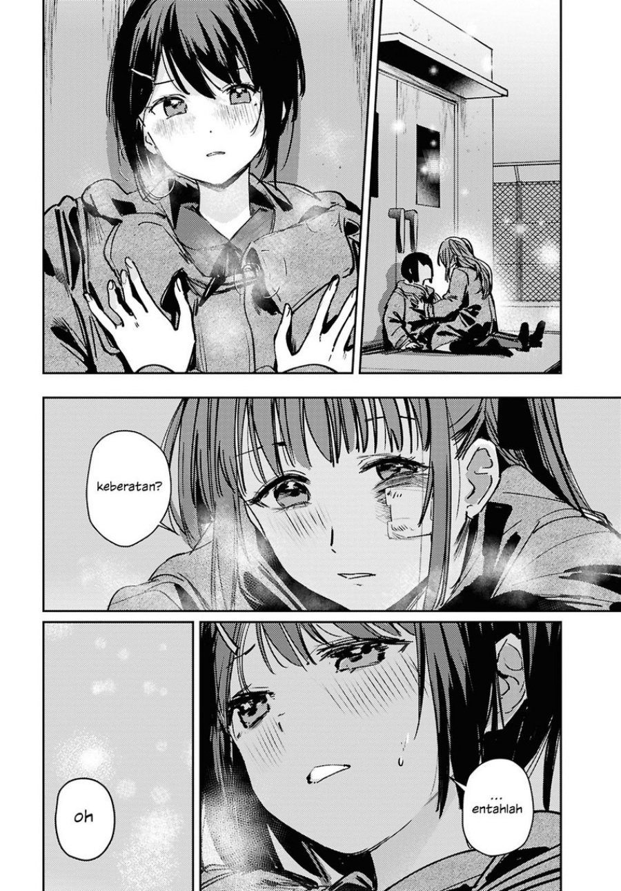 Dilarang COPAS - situs resmi www.mangacanblog.com - Komik chasing spica 010 - chapter 10 11 Indonesia chasing spica 010 - chapter 10 Terbaru 13|Baca Manga Komik Indonesia|Mangacan