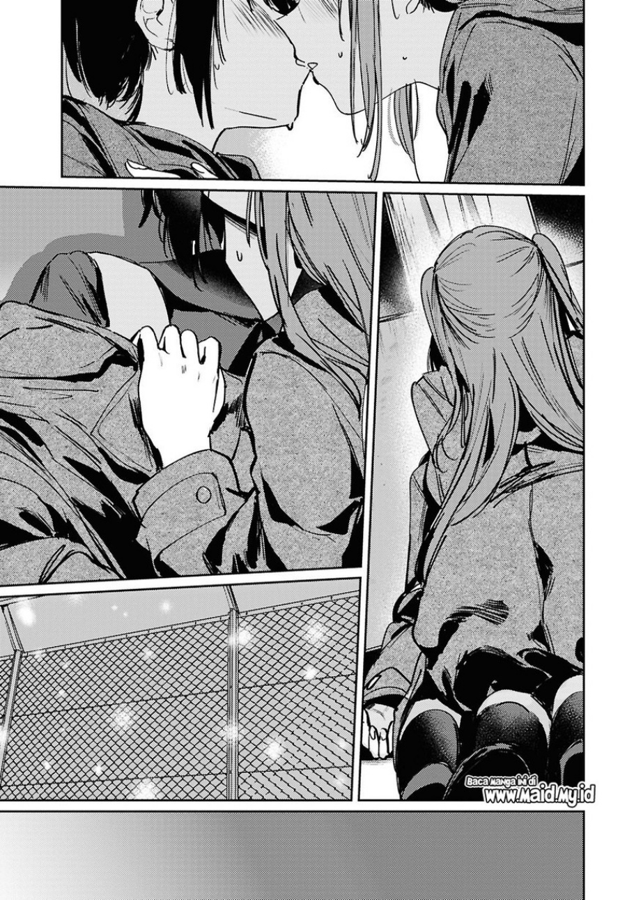Dilarang COPAS - situs resmi www.mangacanblog.com - Komik chasing spica 010 - chapter 10 11 Indonesia chasing spica 010 - chapter 10 Terbaru 14|Baca Manga Komik Indonesia|Mangacan