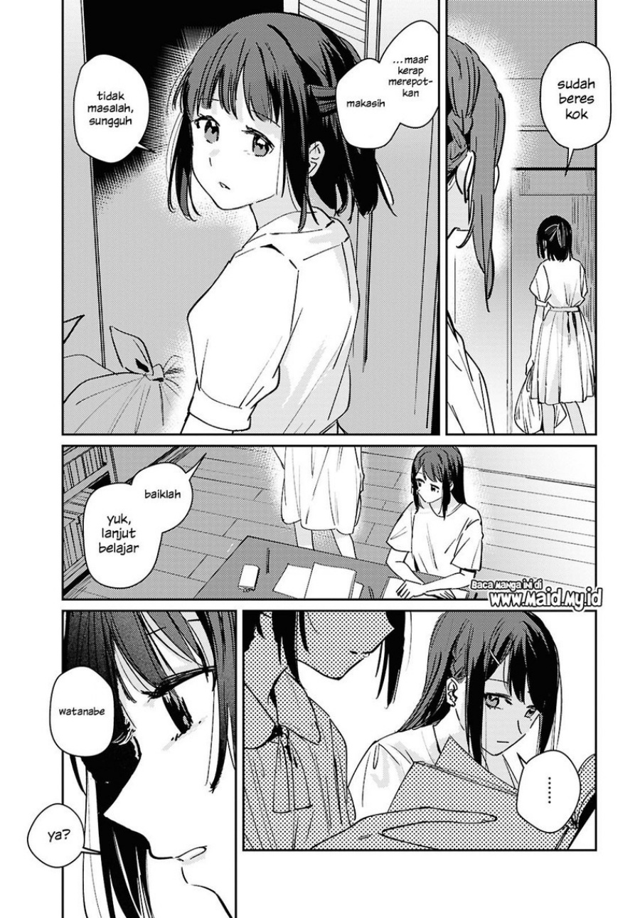 Dilarang COPAS - situs resmi www.mangacanblog.com - Komik chasing spica 010 - chapter 10 11 Indonesia chasing spica 010 - chapter 10 Terbaru 26|Baca Manga Komik Indonesia|Mangacan