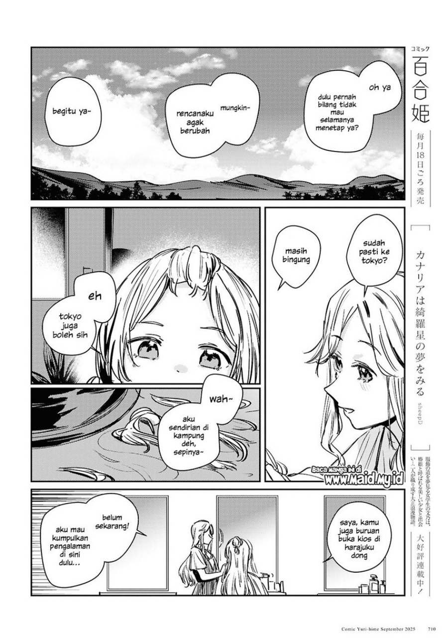 Dilarang COPAS - situs resmi www.mangacanblog.com - Komik chasing spica 010 - chapter 10 11 Indonesia chasing spica 010 - chapter 10 Terbaru 29|Baca Manga Komik Indonesia|Mangacan