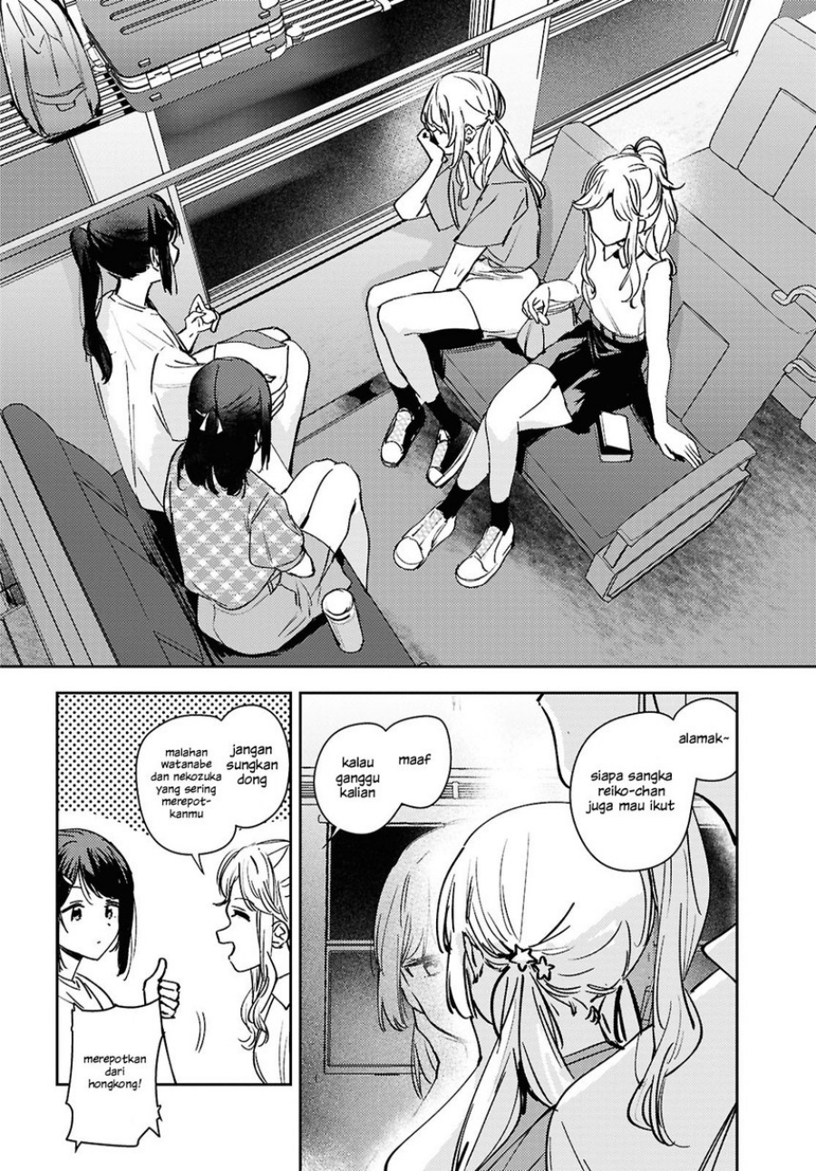 Dilarang COPAS - situs resmi www.mangacanblog.com - Komik chasing spica 010 - chapter 10 11 Indonesia chasing spica 010 - chapter 10 Terbaru 31|Baca Manga Komik Indonesia|Mangacan