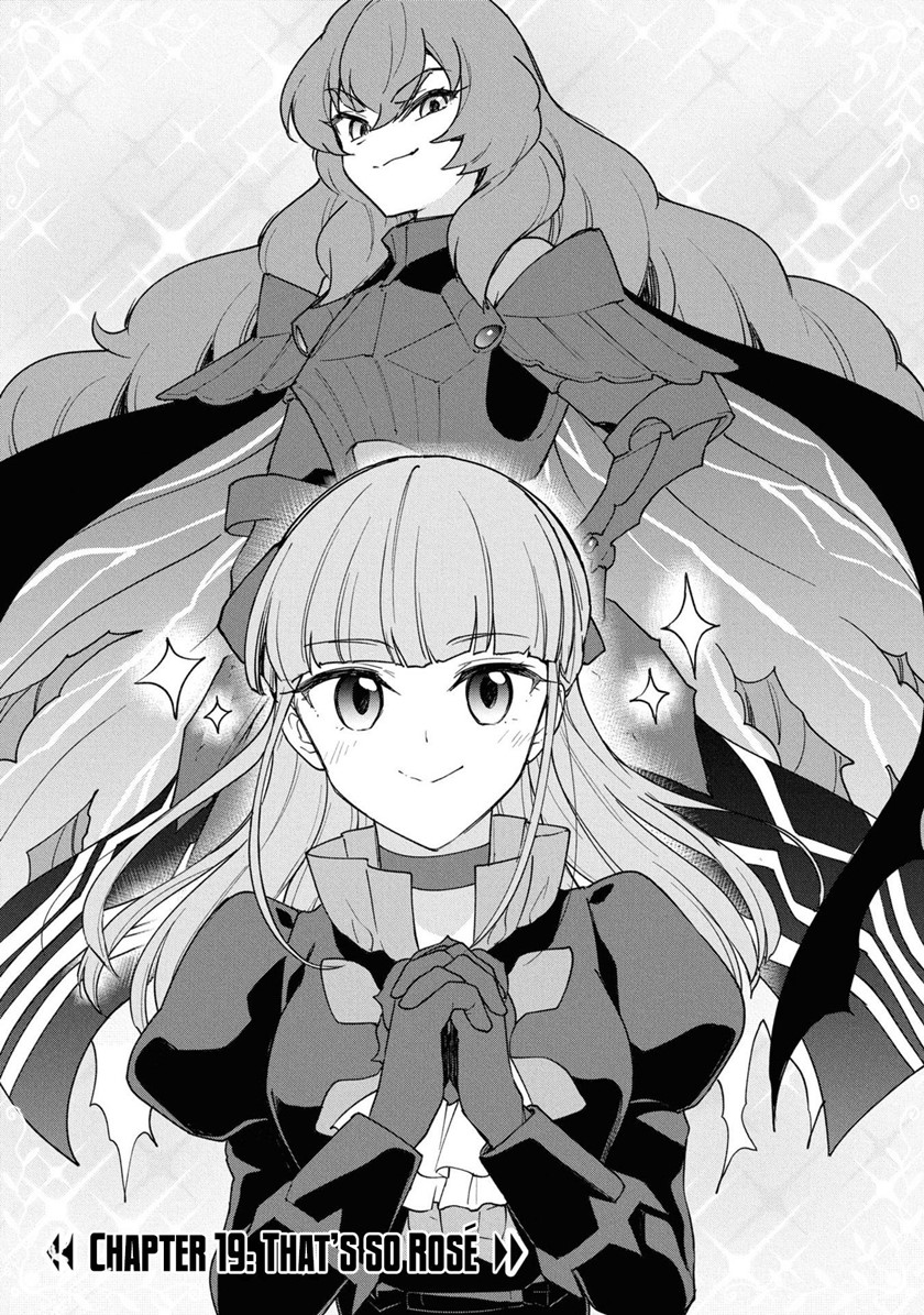 Cheat Skill “Shisha Sosei” ga Kakusei Shite Inishieno Maougun wo Fukkatsu Sasete Shimaimashita ~Dare mo Shinasenai Saikyou Hiiro~ Chapter 19 Bahasa Indonesia