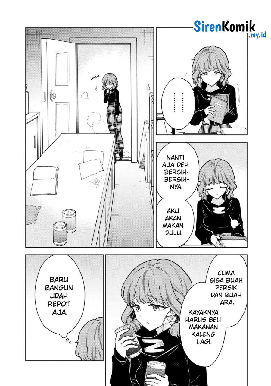 Cheat Skill “Shisha Sosei” ga Kakusei Shite Inishieno Maougun wo Fukkatsu Sasete Shimaimashita ~Dare mo Shinasenai Saikyou Hiiro~ Chapter 38 Bahasa Indonesia