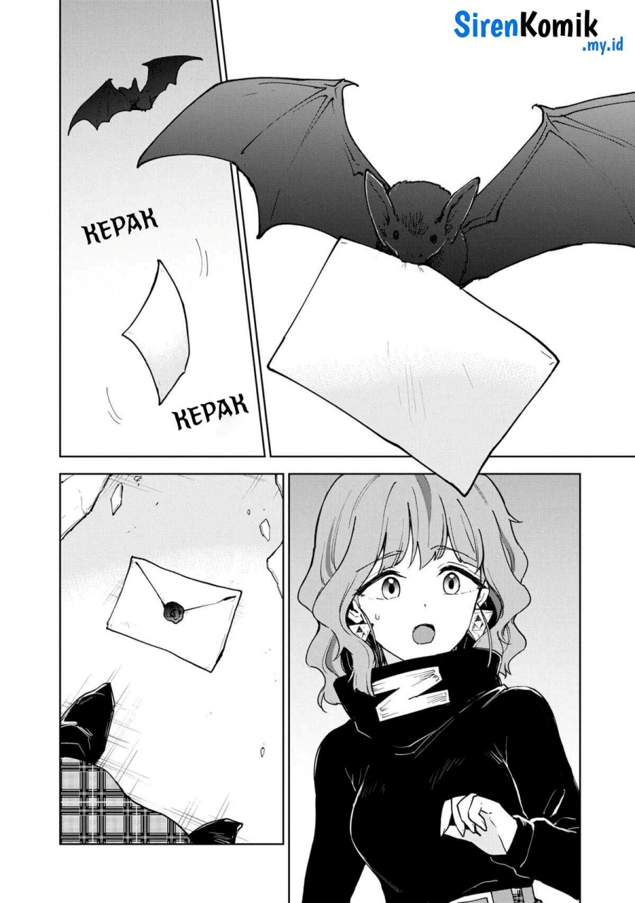 Cheat Skill “Shisha Sosei” ga Kakusei Shite Inishieno Maougun wo Fukkatsu Sasete Shimaimashita ~Dare mo Shinasenai Saikyou Hiiro~ Chapter 38 Bahasa Indonesia