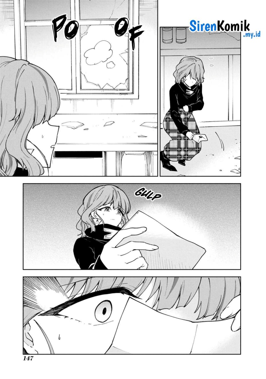 Cheat Skill “Shisha Sosei” ga Kakusei Shite Inishieno Maougun wo Fukkatsu Sasete Shimaimashita ~Dare mo Shinasenai Saikyou Hiiro~ Chapter 38 Bahasa Indonesia