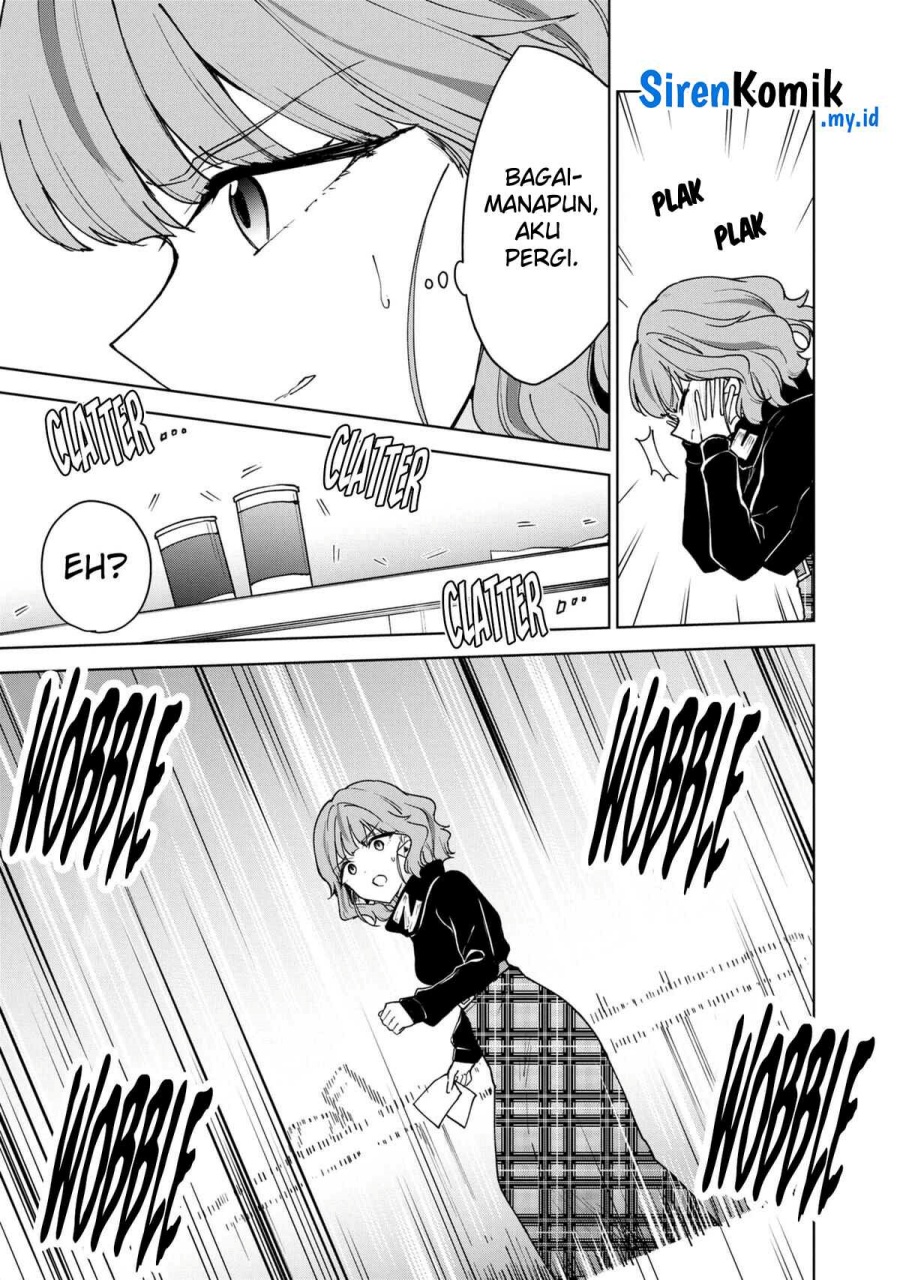 Cheat Skill “Shisha Sosei” ga Kakusei Shite Inishieno Maougun wo Fukkatsu Sasete Shimaimashita ~Dare mo Shinasenai Saikyou Hiiro~ Chapter 38 Bahasa Indonesia