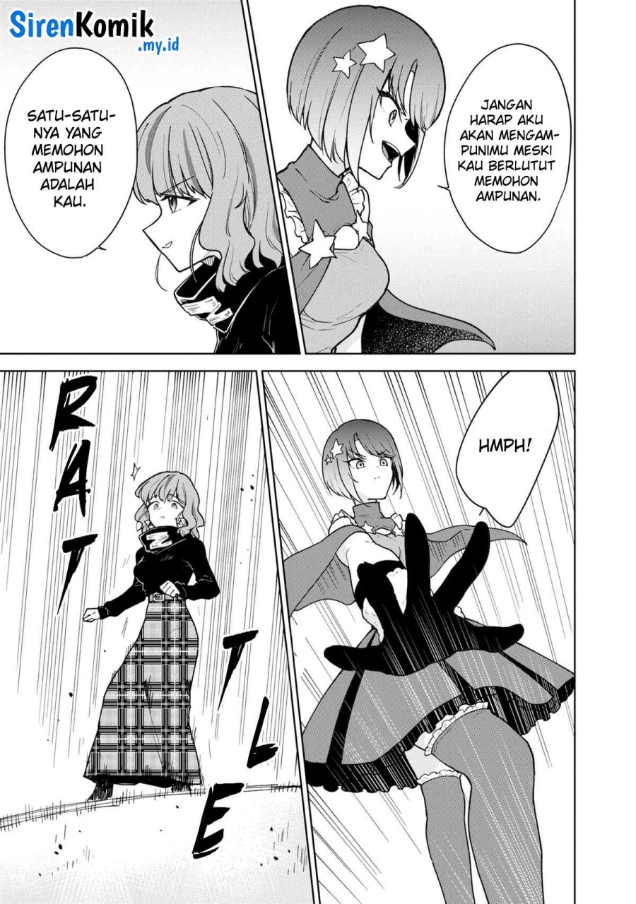 Cheat Skill “Shisha Sosei” ga Kakusei Shite Inishieno Maougun wo Fukkatsu Sasete Shimaimashita ~Dare mo Shinasenai Saikyou Hiiro~ Chapter 38 Bahasa Indonesia