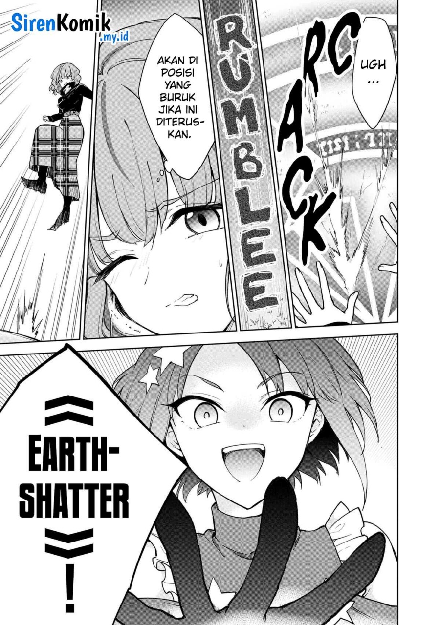 Cheat Skill “Shisha Sosei” ga Kakusei Shite Inishieno Maougun wo Fukkatsu Sasete Shimaimashita ~Dare mo Shinasenai Saikyou Hiiro~ Chapter 38 Bahasa Indonesia