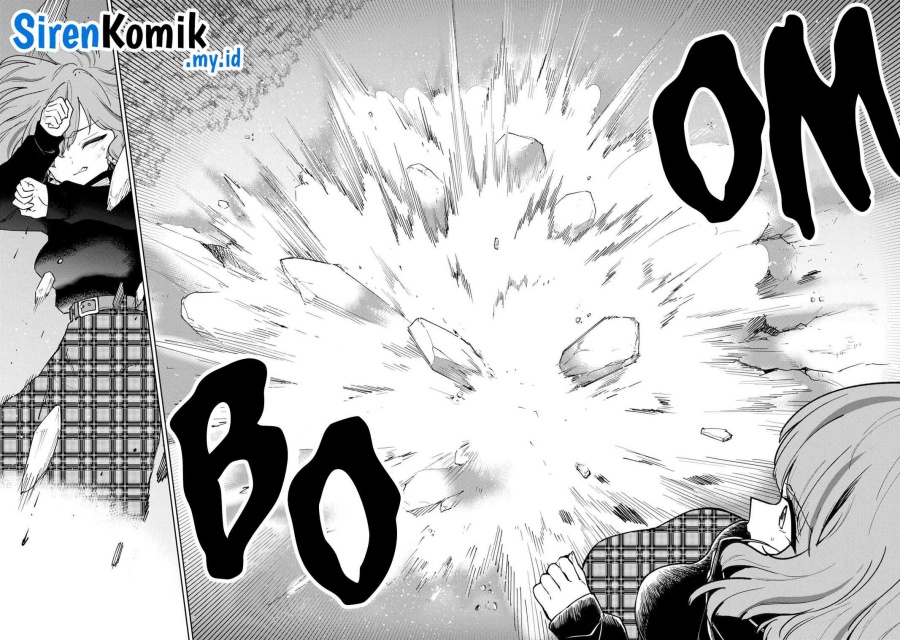 Cheat Skill “Shisha Sosei” ga Kakusei Shite Inishieno Maougun wo Fukkatsu Sasete Shimaimashita ~Dare mo Shinasenai Saikyou Hiiro~ Chapter 38 Bahasa Indonesia