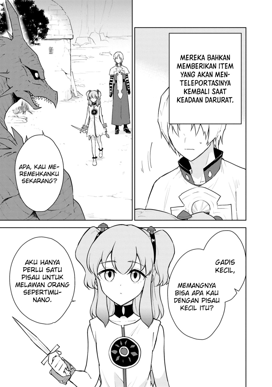 Cheat Skill “Shisha Sosei” Ga Kakusei Shite Inishieno Maougun Wo Fukkatsu Sasete Shimaimashita ~Dare Mo Shinasenai Saikyou Hiiro~ chapter 41