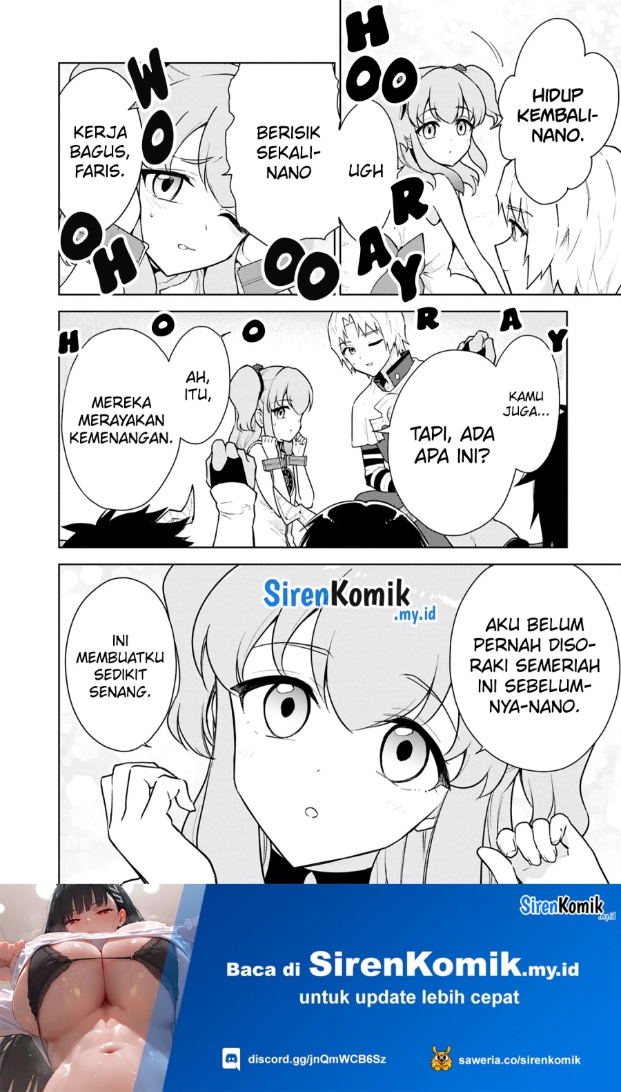 Cheat Skill “Shisha Sosei” Ga Kakusei Shite Inishieno Maougun Wo Fukkatsu Sasete Shimaimashita ~Dare Mo Shinasenai Saikyou Hiiro~ chapter 41