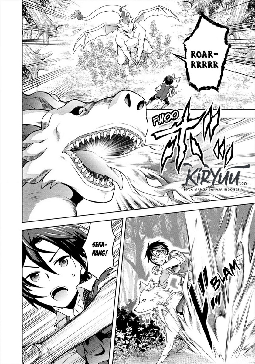 Cheat Kusushi no Slow Life: Isekai ni Tsukurou Drugstore chapter 18