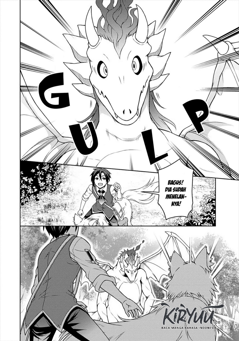 Cheat Kusushi no Slow Life: Isekai ni Tsukurou Drugstore chapter 18