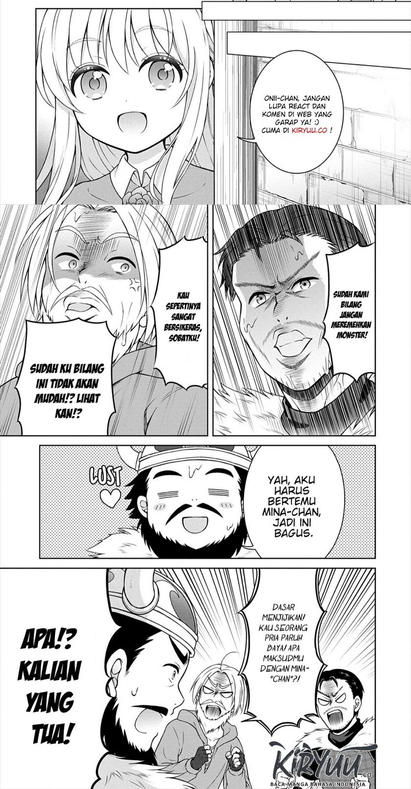 Cheat Kusushi no Slow Life: Isekai ni Tsukurou Drugstore chapter 18
