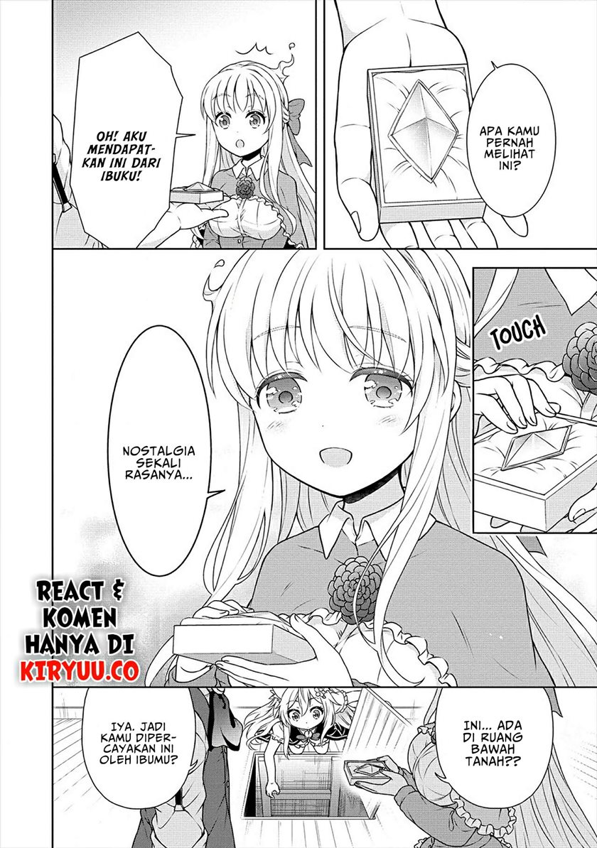 Cheat Kusushi no Slow Life: Isekai ni Tsukurou Drugstore chapter 23