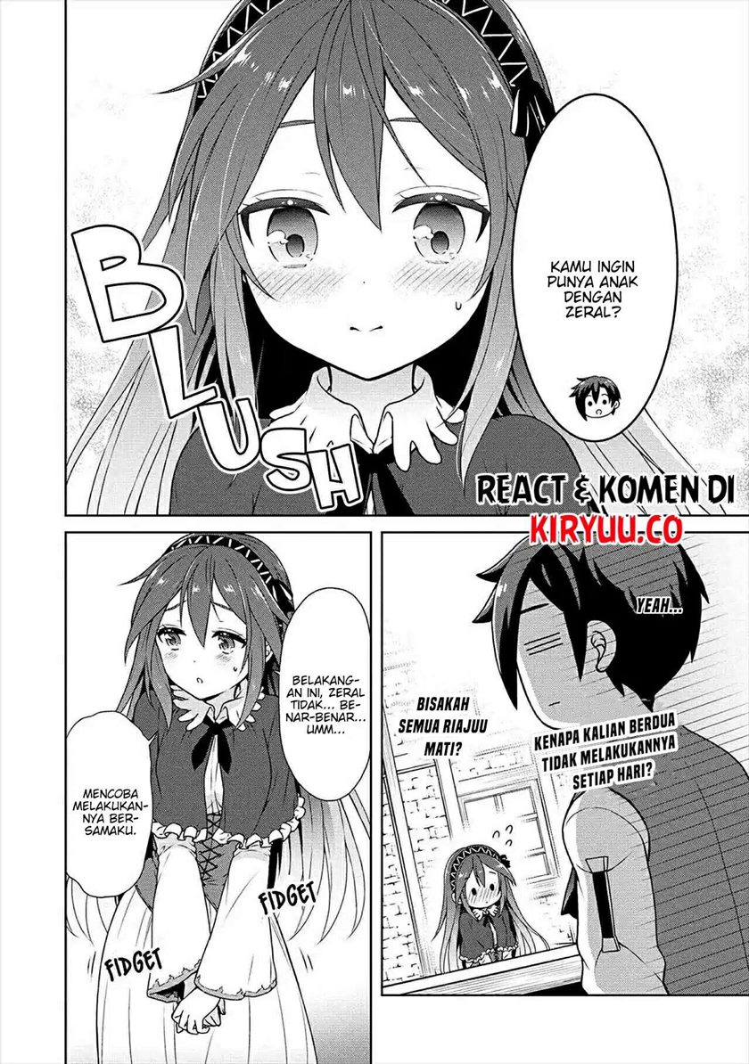 Cheat Kusushi no Slow Life: Isekai ni Tsukurou Drugstore chapter 24