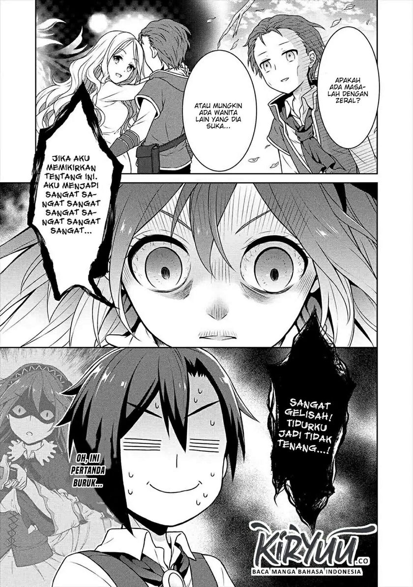 Cheat Kusushi no Slow Life: Isekai ni Tsukurou Drugstore chapter 24