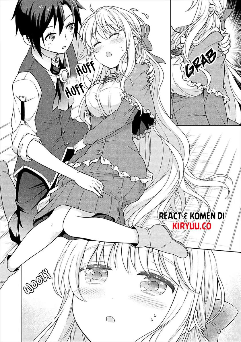 Cheat Kusushi no Slow Life: Isekai ni Tsukurou Drugstore chapter 24
