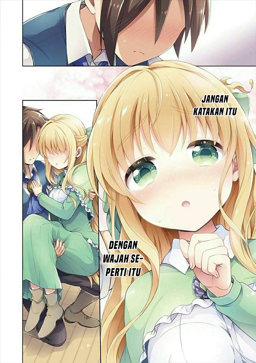 Cheat Kusushi no Slow Life: Isekai ni Tsukurou Drugstore chapter 24