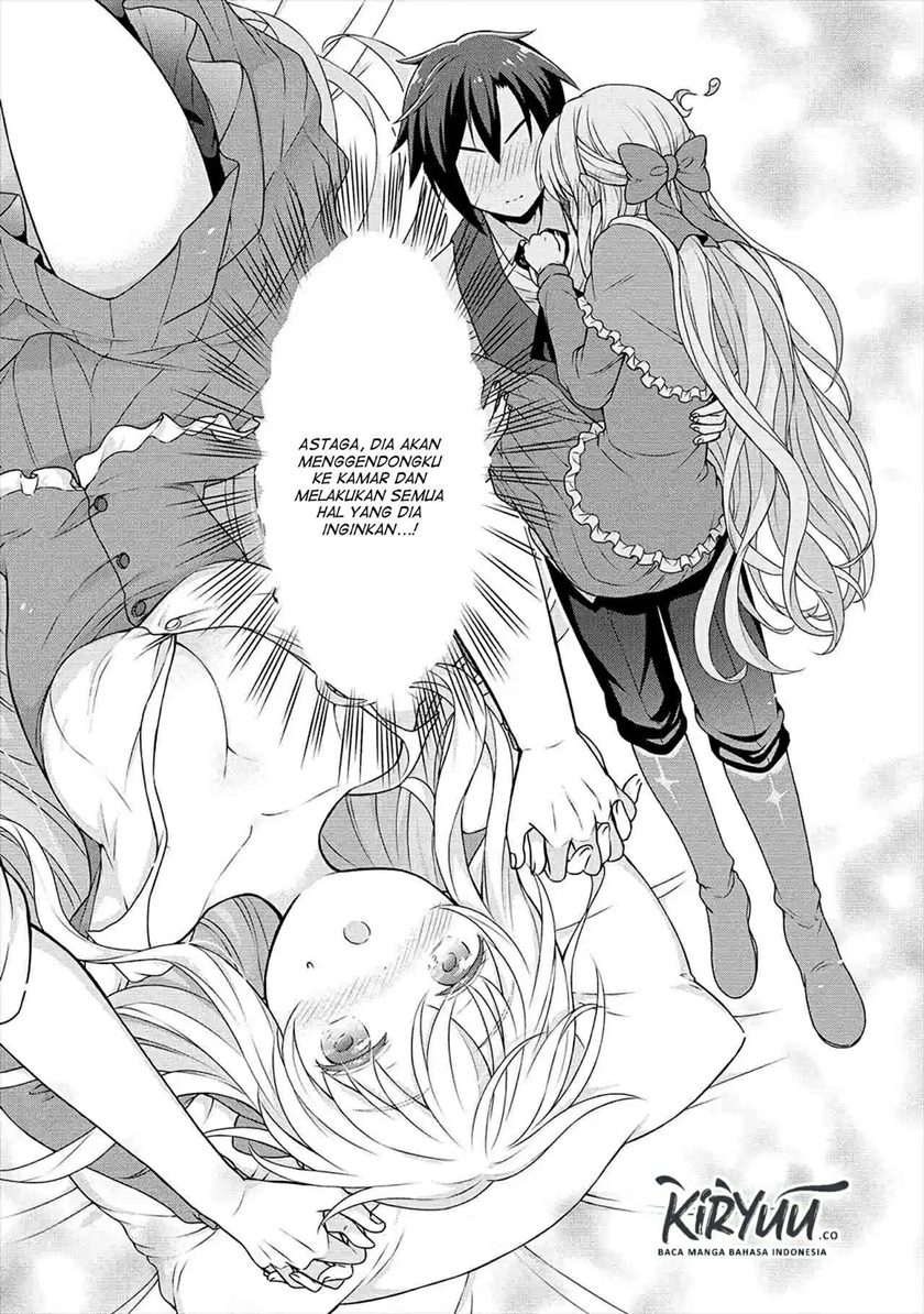 Cheat Kusushi no Slow Life: Isekai ni Tsukurou Drugstore chapter 24