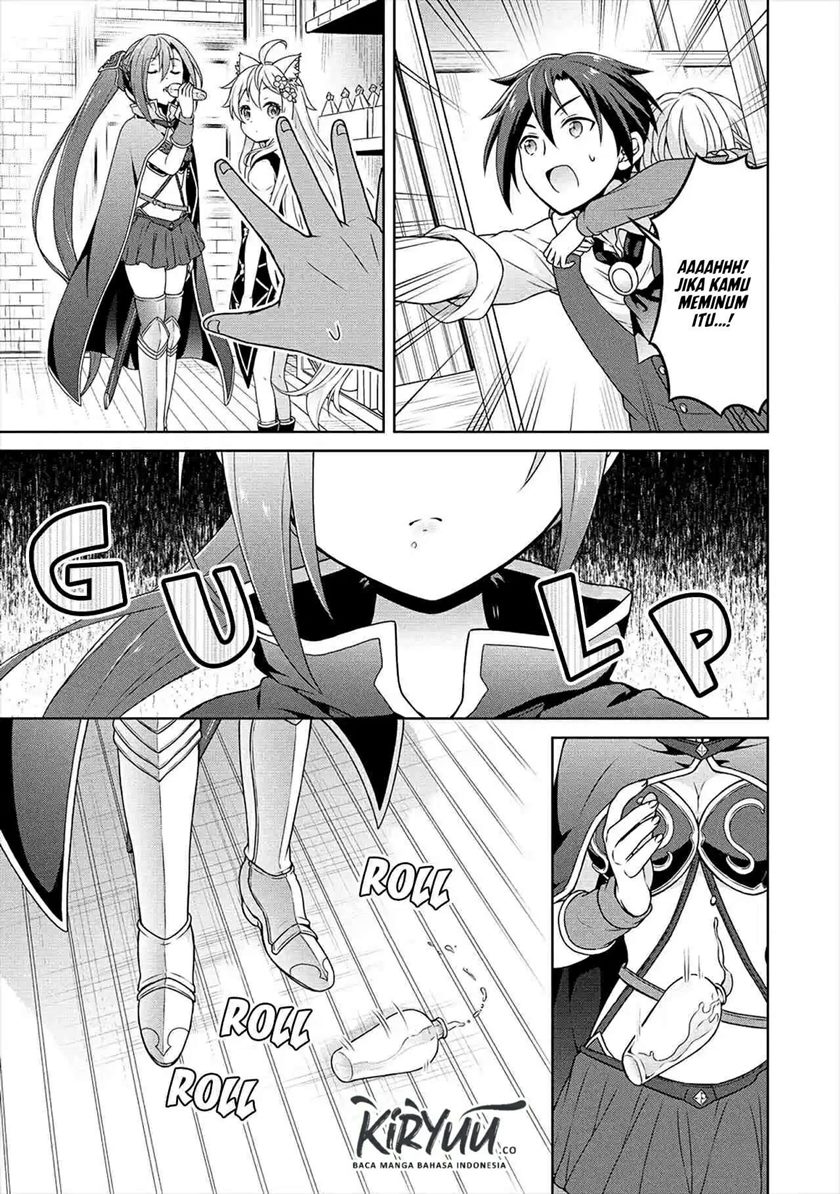 Cheat Kusushi no Slow Life: Isekai ni Tsukurou Drugstore chapter 24