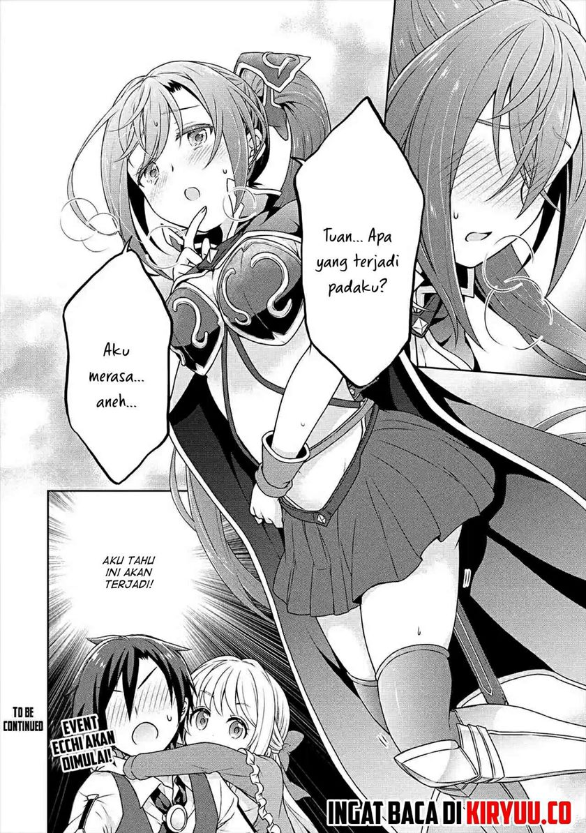 Cheat Kusushi no Slow Life: Isekai ni Tsukurou Drugstore chapter 24
