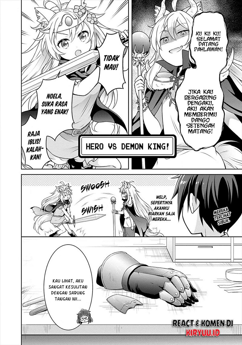Cheat Kusushi no Slow Life: Isekai ni Tsukurou Drugstore chapter 26