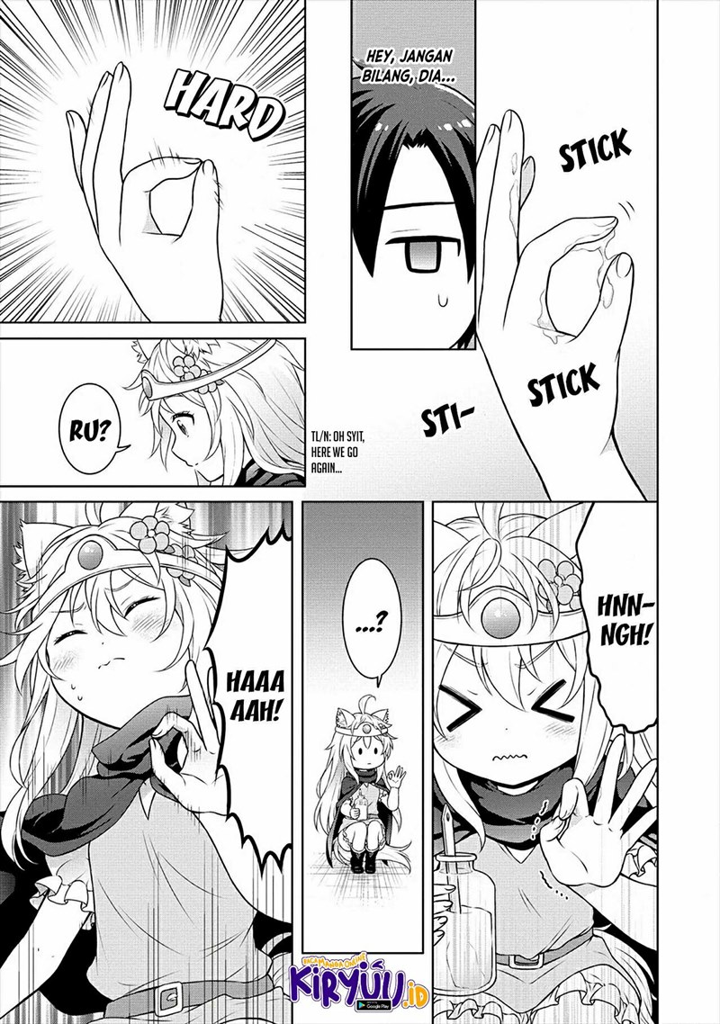 Cheat Kusushi no Slow Life: Isekai ni Tsukurou Drugstore chapter 26