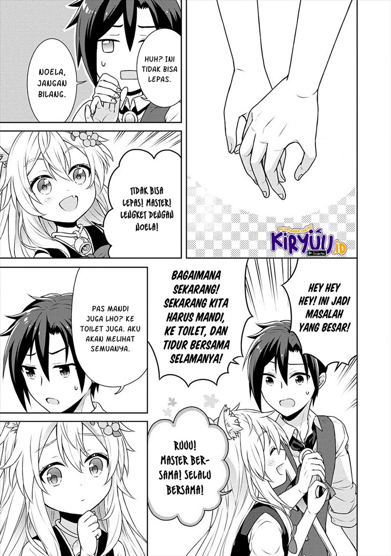 Cheat Kusushi no Slow Life: Isekai ni Tsukurou Drugstore chapter 26