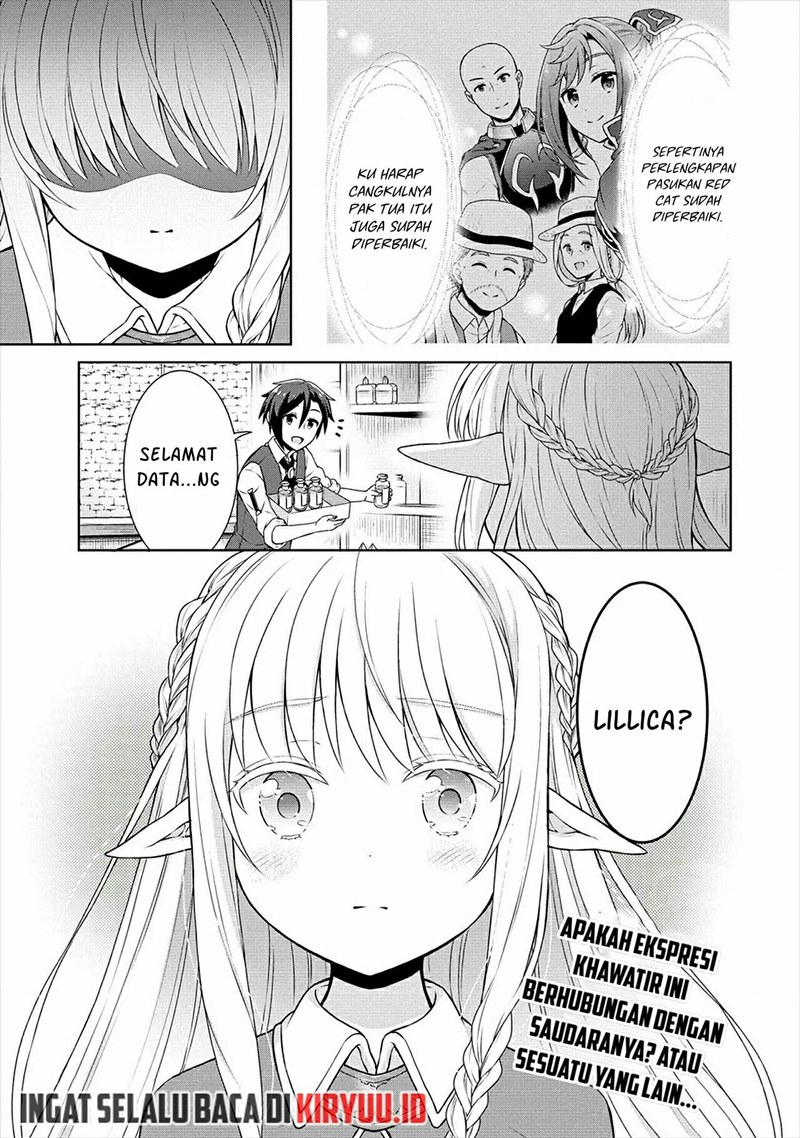 Cheat Kusushi no Slow Life: Isekai ni Tsukurou Drugstore chapter 26