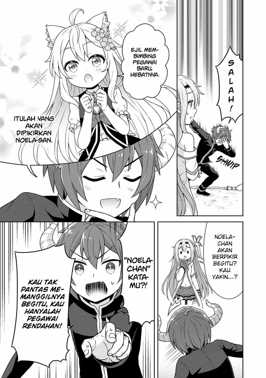 Cheat Kusushi no Slow Life: Isekai ni Tsukurou Drugstore chapter 48