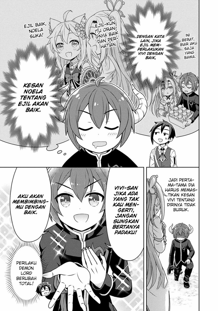 Cheat Kusushi no Slow Life: Isekai ni Tsukurou Drugstore chapter 48