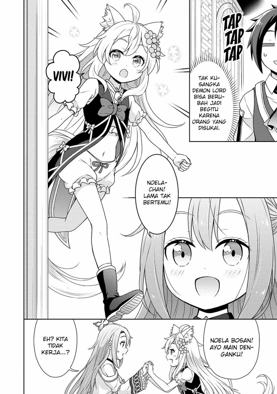 Cheat Kusushi no Slow Life: Isekai ni Tsukurou Drugstore chapter 48