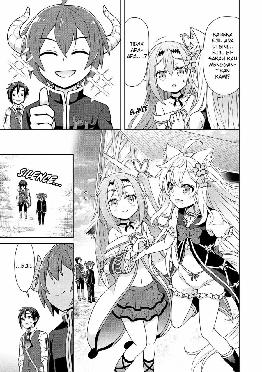 Cheat Kusushi no Slow Life: Isekai ni Tsukurou Drugstore chapter 48