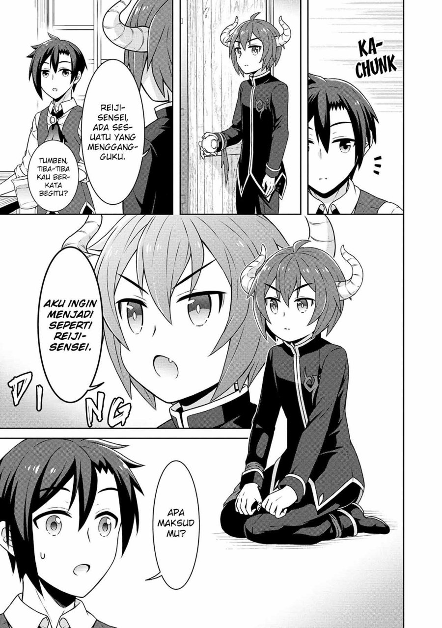 Cheat Kusushi no Slow Life: Isekai ni Tsukurou Drugstore chapter 48